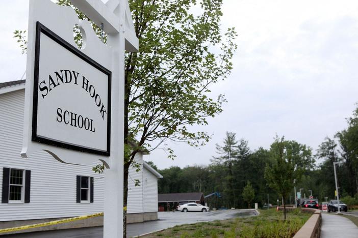 What the Sandy Hook settlement with a major gun manufacturer might mean for gun control