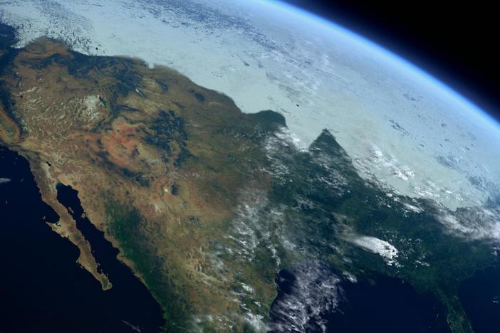 Understand climate time.