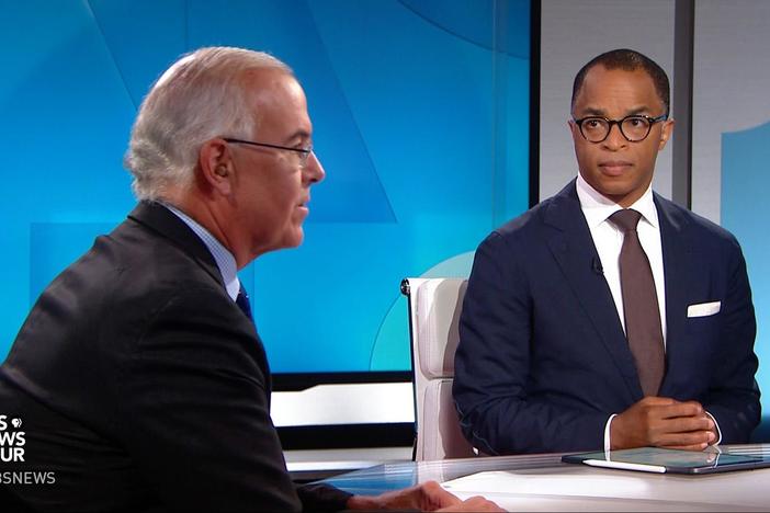 Brooks and Capehart on the Jan. 6 hearings and Democrats' imperiled climate agenda