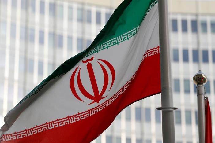News Wrap: Iran warns it will soon exceed treaty’s uranium limits