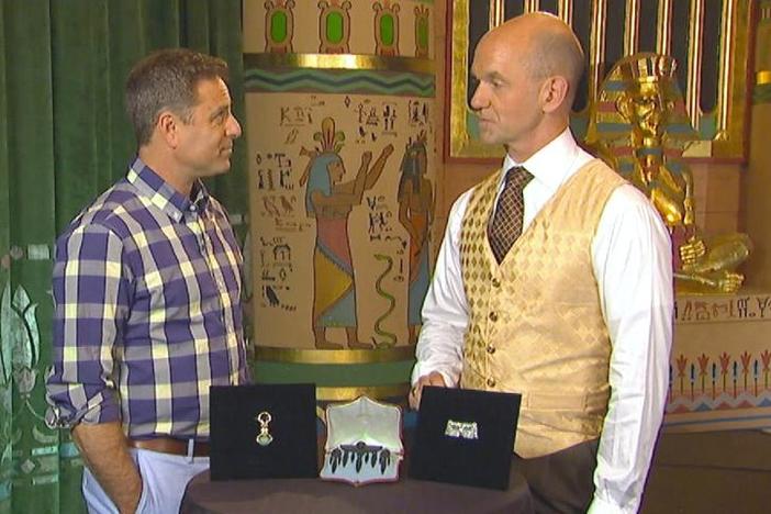 ROADSHOW visits the Egyptian Theatre in Downtown Boise.