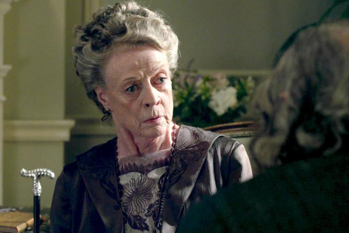 See a scene from Episode 8.
