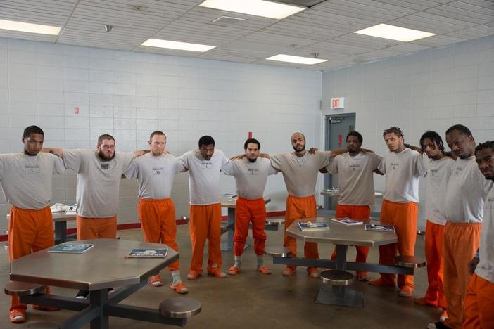 The stories of MILWAUKEE postal code 53206 residents directly impacted by imprisonment.