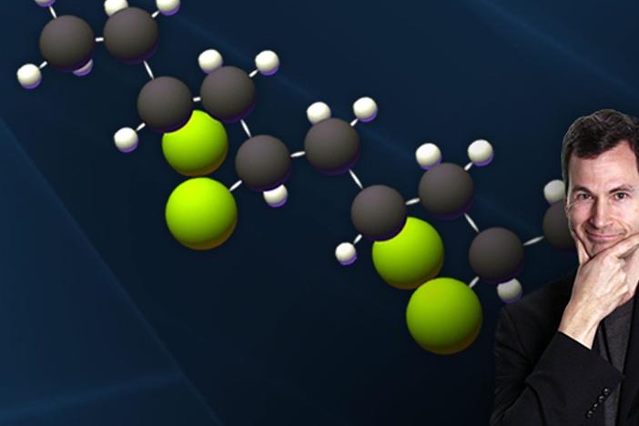 Explore an interactive periodic table, play an elemental game, and watch the NOVA program.