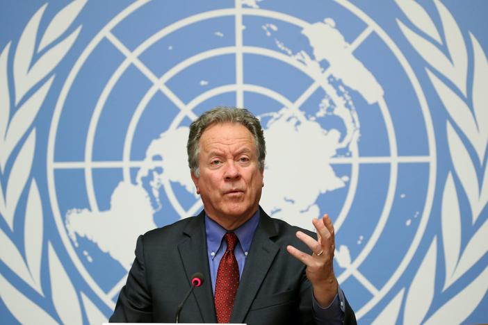 Pandemic could mean 260 million people worldwide 'marching toward starvation'