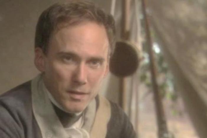 Who was Alexander Hamilton? Those who knew him describe his many qualities.