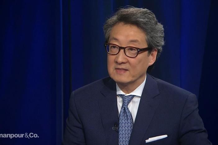 Former U.S. National Security Council member Victor Cha on the North Korean threat.