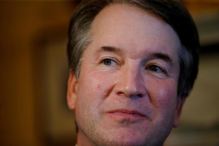 What you should know about Brett Kavanaugh’s life and record