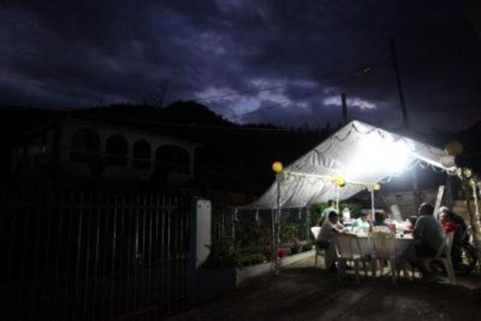 Puerto Rico's return to normalcy has been hindered by a painfully slow recovery.
