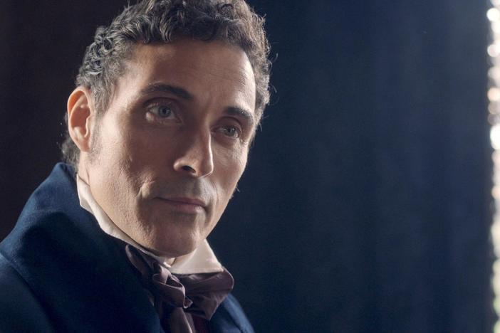See a scene from the Victoria premiere.