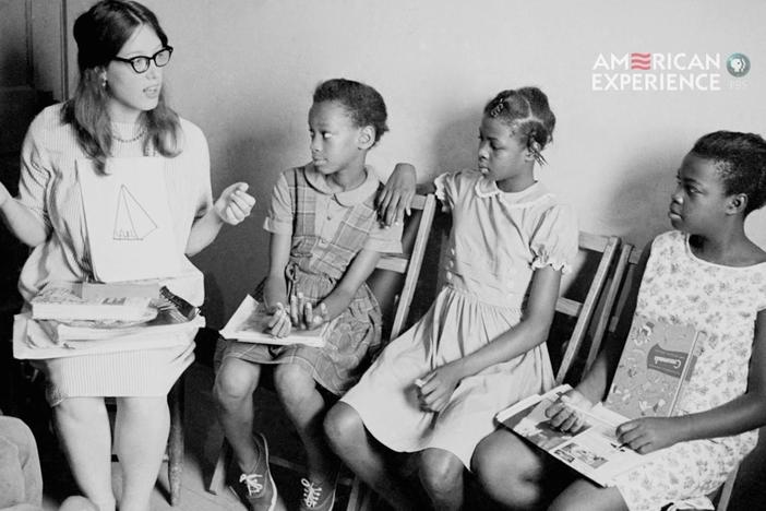 Watch "Freedom Summer" on American Experience PBS June 24 at 9/8c.