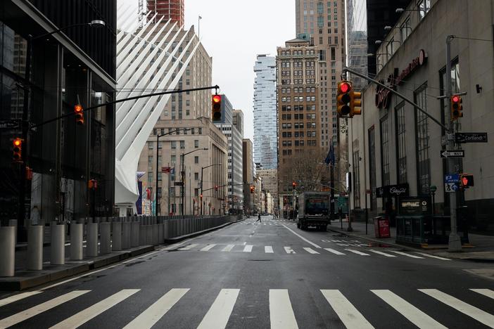 The new challenges businesses may face in a world changed by COVID-19