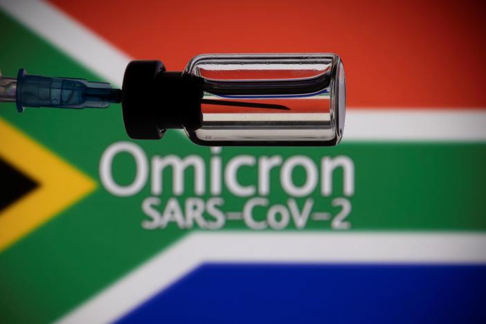 How the world is responding to the omicron variant