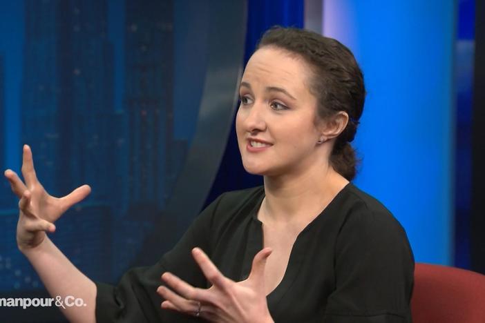 Kate Hamill speaks about why the classics are so important today.