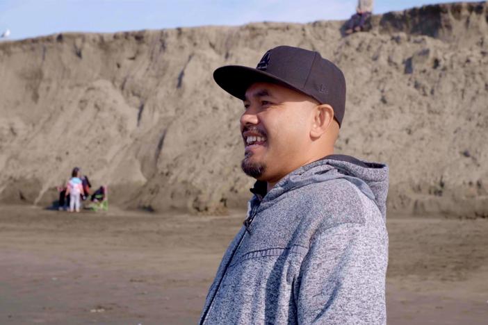 Films focusing on resilience through the lens of family, identities, and immigration.
