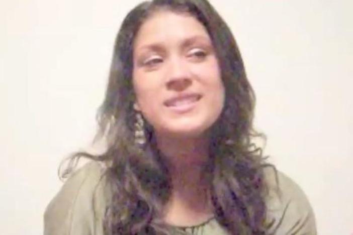 An introductory video to Diana Mahoney, one of the forty 2011 Student Freedom Riders.