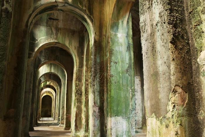 What made Baiae such a special place?
