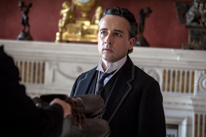 Watch a short recap of the action from Mr. Selfridge, Season 2, Episode 5 as seen on PBS.