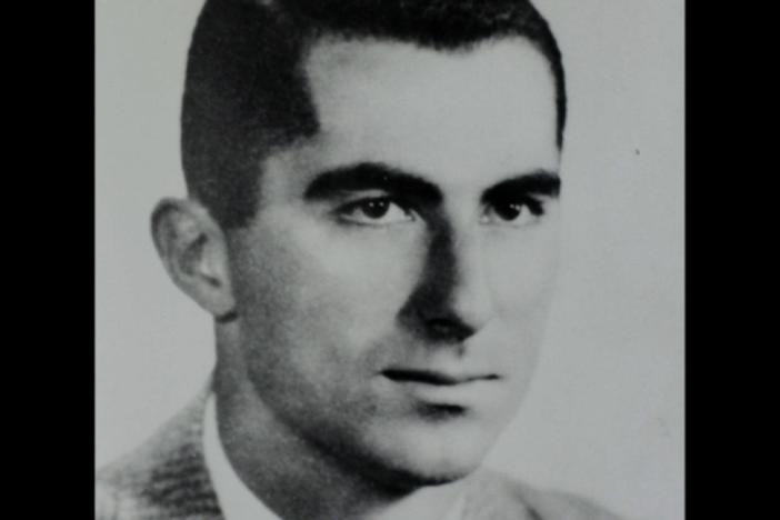 Philip Roth: On God