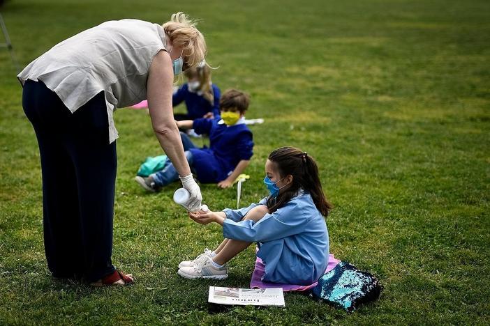 Can outdoor schooling work for everyone?