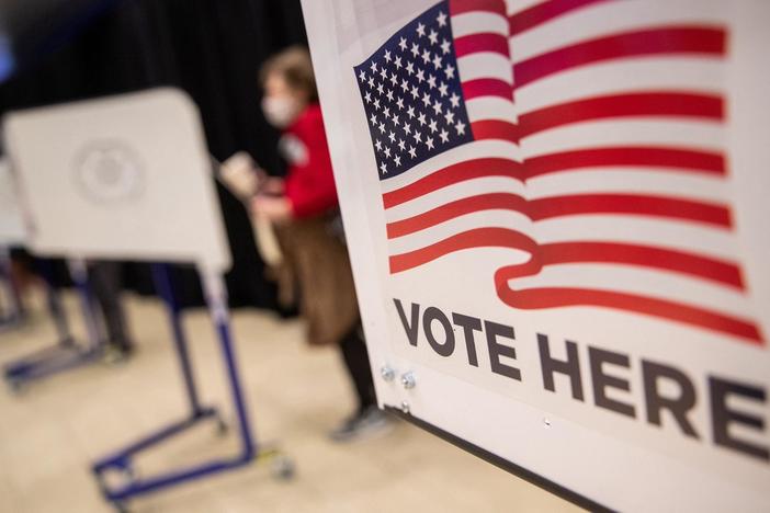 Dick Gephardt discusses bipartisan group opposing third-party presidential candidates