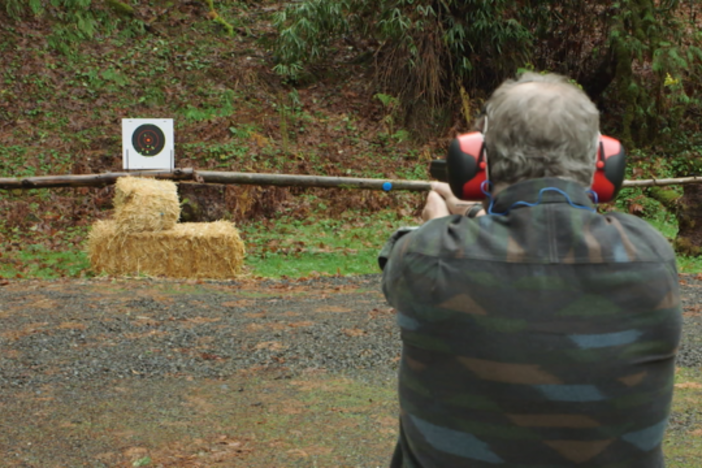 Gun-owning group in Oregon advocates for firearm safety