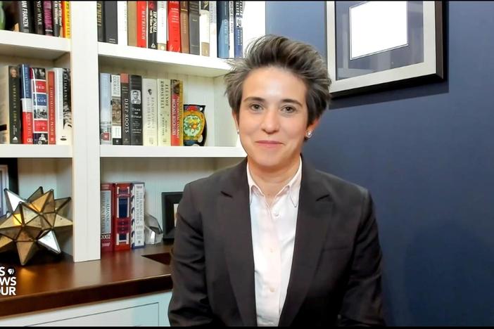 Tamara Keith and Amy Walter on final campaign messages, early voting