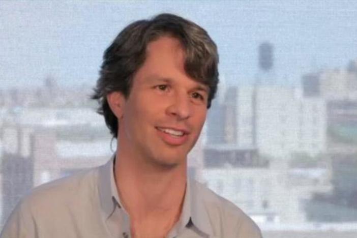 Marshall Curry (If a Tree Falls, Street Fight) talks about making Racing Dreams.