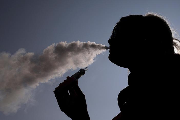 Deaths linked to vaping reveal a complex array of inhaled substances