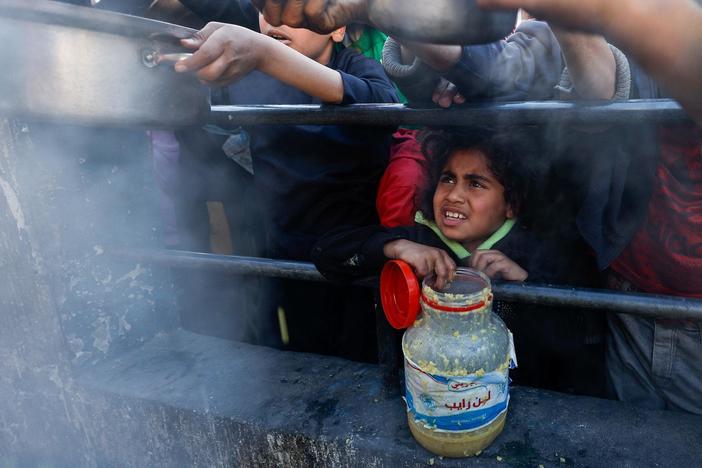 U.S. skeptical that Israel can protect Gaza civilians as Rafah assault looms