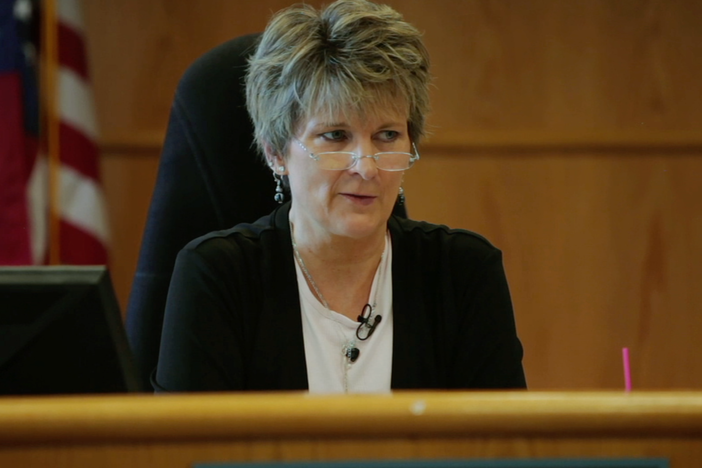 FTC panel assesses Patrick's gambling behavior