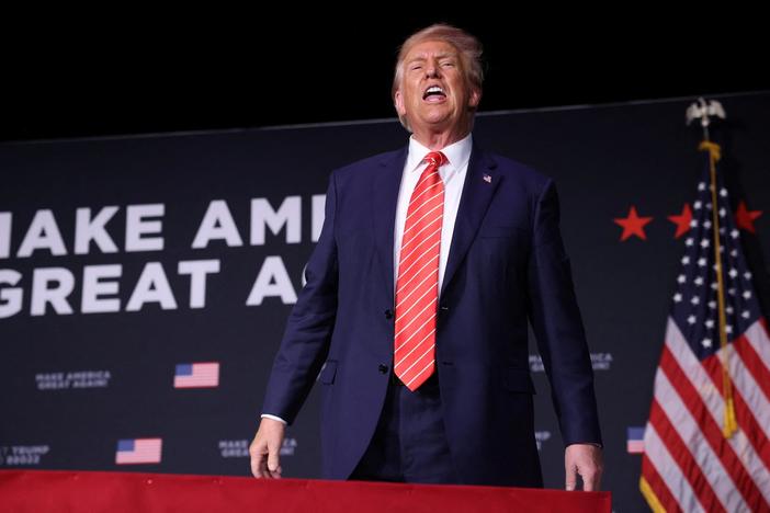 How Trump's reelection signals a broader acceptance of authoritarian leadership