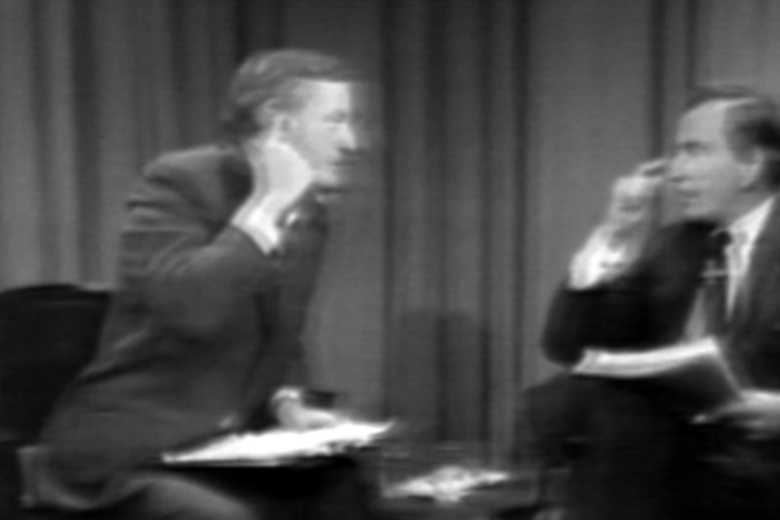 Best of Enemies premieres on PBS’s Independent Lens on Monday, October 3, 2016.
