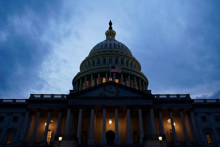 What we know about Congress' unusual solution to the debt ceiling disagreement