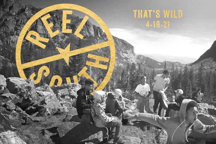 Atlanta teens face the thrills, joy, and struggles of navigating the wilds of Colorado.