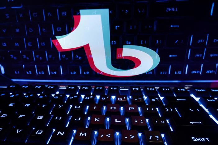 What Montana's TikTok ban means for the popular social media app and its users