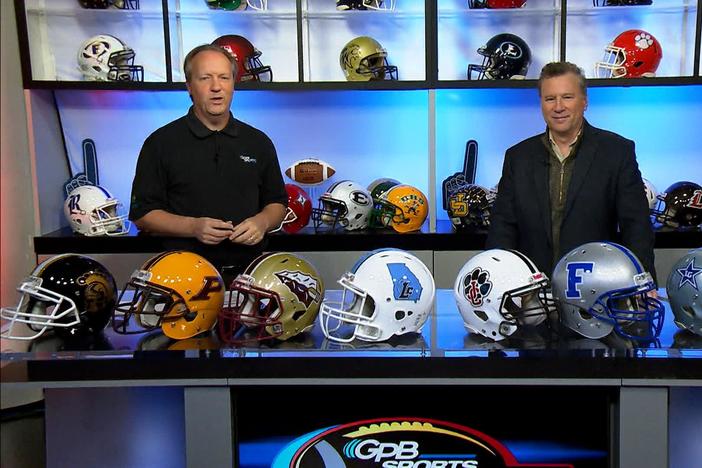 Matt Stewart and Jon Nelson discuss the top recruiting news from around the state.