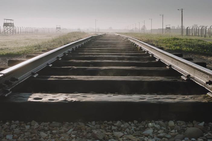 During the Holocaust Jews did not go to their deaths as sheep to the slaughter; they fought back.