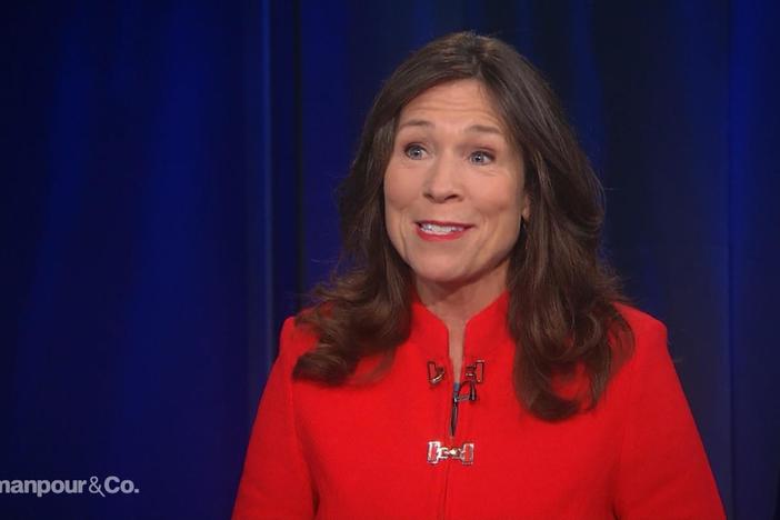 Kori Schake joins the program to discuss Istanbul's mayoral election.