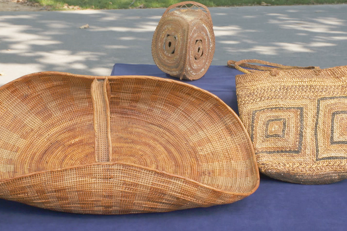 Appraisal: Papua New Guinea Abelam Collection, ca. 1970
