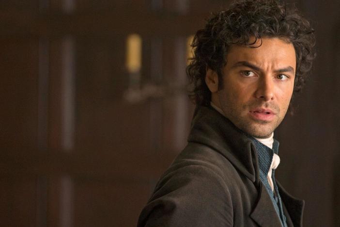 See a preview for the Poldark Season 2 finale.