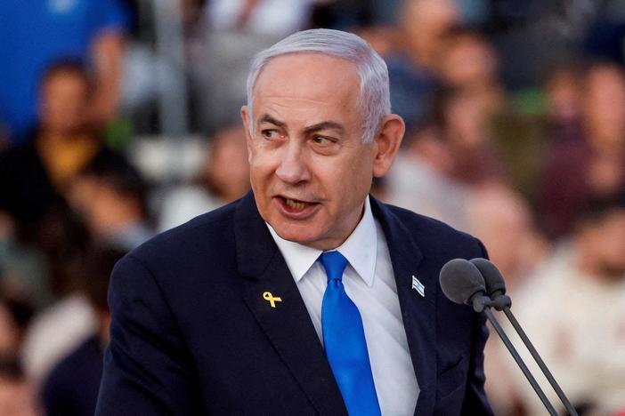 Why Netanyahu announced a last-minute snag in Israel-Hamas ceasefire and hostage deal
