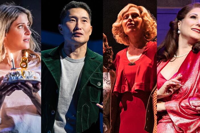 Check out the 2025 line-up for Broadway's Best.