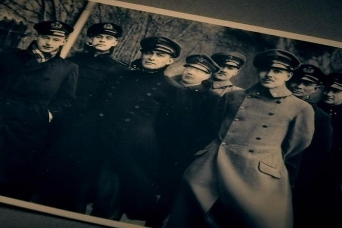 A chance discover during a game of rugby led Dutch POWs to an ingenious WWII jailbreak.