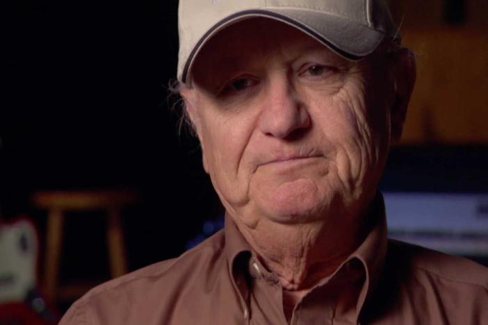 Music row musicians discuss their days as members of the fabled ”A Team.”