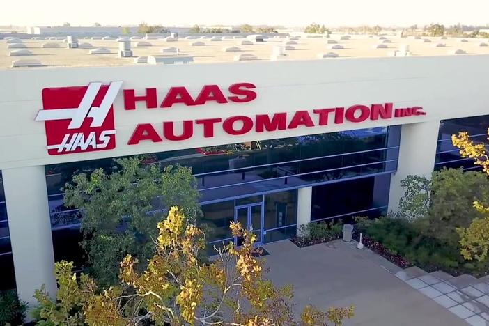 American company accused of violating sanctions, doing business with Russian arms industry