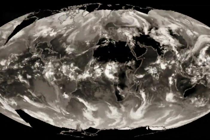 Earth’s ozone layer continues to recover, scientists report