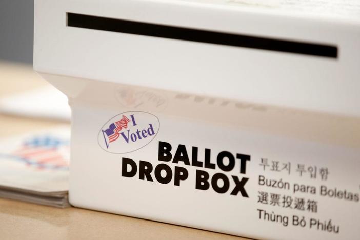 How Democrats can gain delegates without winning a primary