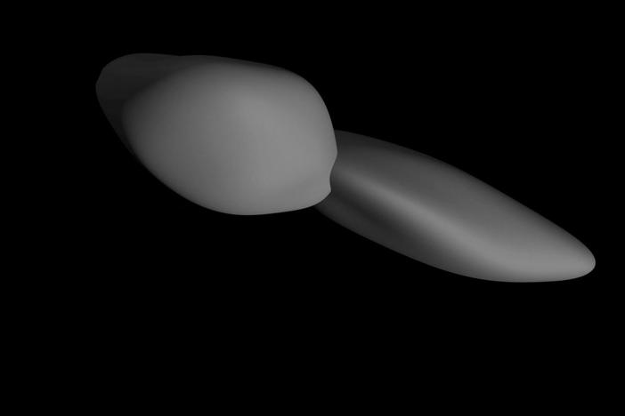 This discovery could have a big effect on how scientists think about planet formation.