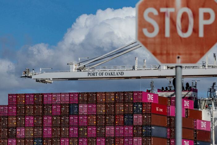 How businesses are dealing with the impacts of Trump's tariff policies